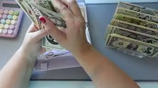 Cash Un-stuffing and Condensing sinking funds