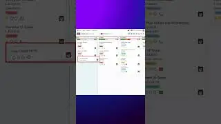 Odoo CRM in 60 Seconds #odoo #odooerp #odoo18 #erp #m3ldoo
