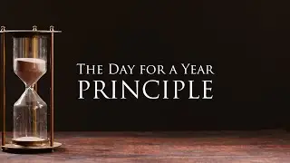 Reasons For the Day Year Principle