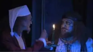 Scrooge, Canto di Natale [Trailer 1] - Accademia dello Spettacolo