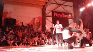 BOTY 2013 GERMANY - FINAL - FLOWJOB VS B-TOWN ALLSTARS