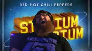 Beardo REACTS to Red Hot Chili Peppers 