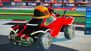 BUYING THE ALPHA CAP!!! (150K+) Rocket league