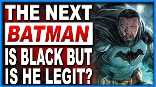 DC Future State: The Next Batman #1 | How Is Tim Fox As The New Batman?