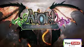Aion PvP - PvE  Server Deyla