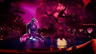 DROOP MUSIC VIDEO (FORTNITE MUSIC VIDEO)