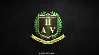 Hotel AV -  Experience Audio Visual Excellence