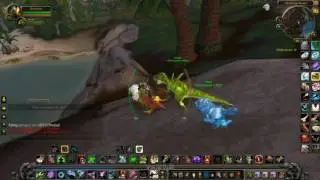 Unique Pet Hunt: King Krush