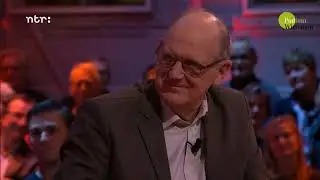 Mike Boddé - Ode aan Philip Freriks | Podium Witteman