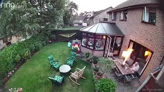 Garden Explosion