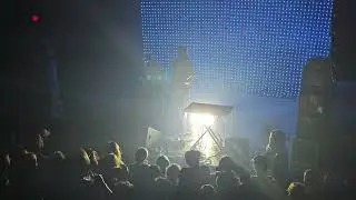 George Clanton -  Justify Your Life (Ooh Rap I Ya Tour Atlanta, GA 10/15/2023)
