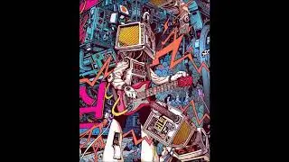 Mental Cheese - Acid Vibes