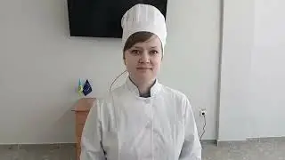 Приготування десерту 