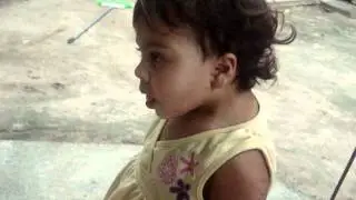 Mariana e seus funks