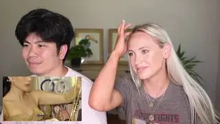 HEART EVANGELISTA CLOSET TOUR WIFE REACTION