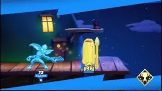 MultiVersus highlights