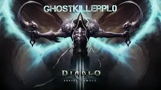 Diablo 3 RoS - 100 Legendary Items Identified- Demon Hunter Hardcore
