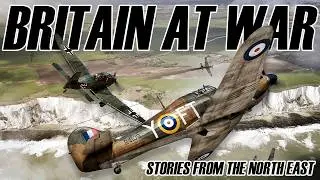 North East England&rsquo;s Final Stand: A Dark Hour in World War 2