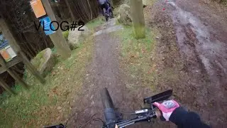 ROSTREVOR VLOG// VLOG#2