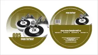 Deep Drawn - Boogie Wolf (MHR005)