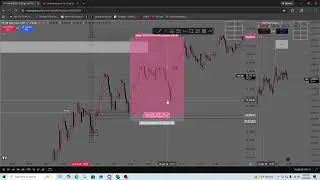 trade recap 1/26/2026 [16 year old day trader] 1:12 100 tick move