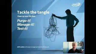 Why Tackle your Data Tangle