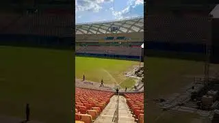 ARENA DA AMAZ&Ocirc;NIA