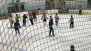 Game misconduct