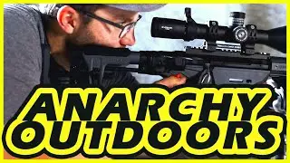 Anarchy Outdoors Overview