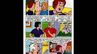 Jughead & Friends Digest 029 [comic book]