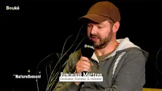 Interview dans l'émission 