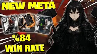 NEW META !!! %84 WIN RATE | 5M CLEAN PROFIT | BEST FORGE HAMMER BUILD ( Albion Online )