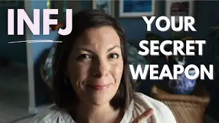 INFJ's: The Secret Weapon of Deep Listening 🤫