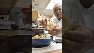 How To Make African Donut 🍩