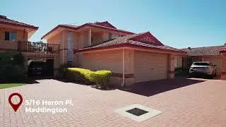 5/16 Heron Place, Maddington