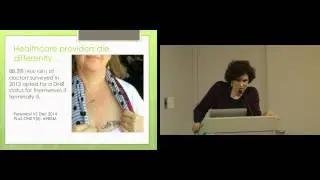 Palliative Care in the ICU by Jessica Zitter, MD \\ Ungerleider Palliative Care Lecture Series