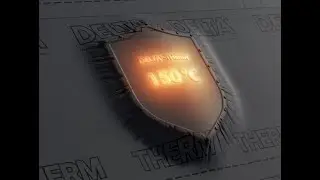 DELTA-THERM, a tetők v&eacute;dőpajzsa!