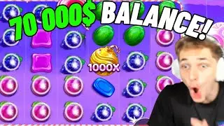 ZIAMW - NAJVAČ&Scaron;IE V&Yacute;HRY ZO STREAMU! | SLOTY #31