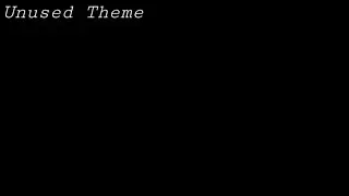 SOMA - Space Gun Scene but with the Unused Theme