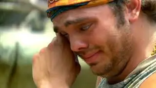 Survivor, San Juan del Sur - Blood vs. Water 2 S29E03, Sunset Grill (Part 2 of 2)
