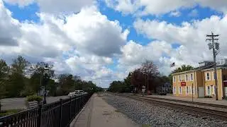 ns38 in Glendale Ohio on 4-30-2023