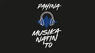 Pahina Cup of Joe - Hardmetal COVER