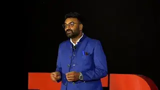 Run Your Own&nbsp;Race | Pranay Sharma | TEDxYouth@TheModernSchool