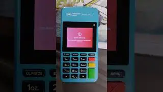 point pro 2 não conecta na rede wi-fi... possível solução pra vc. detalhado.
