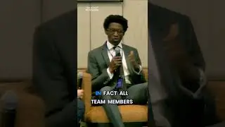 Data Drives Everything 📊 | Cyril Awere on Smart Decision-Making