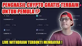 PROVEN TO PAY!! UPDATE ON THE FREE CRYPTO-PRODUCING MINING SITE FOR BEGINNERS IN 2025. AUTOFAUCET