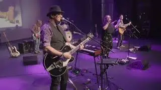 Emotion (Bee Gees/Samantha Sang cover) - The Album Show - Live at the Art House, Wyong
