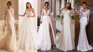 Simple & Chic Wedding Dresses 2026 Finding Your Dream Bridal Look! Prom Dress Md Bride Portraits