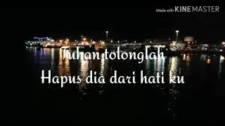 Pasto Tanya Hati - Cover Tami Aulia (Lirik)