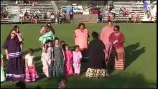 2017 Pala Pow Wow